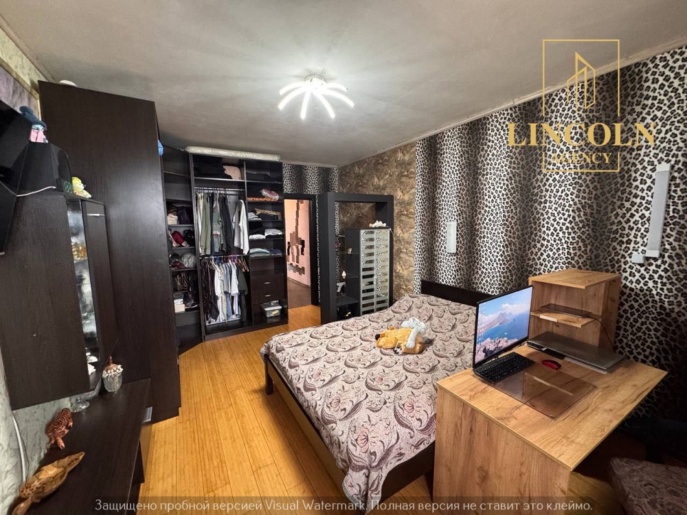 БЕЗ%, 115м², Мегасіті, Харківська, Ахматової, Драгоманова, Ревуцького Київ - зображення 8