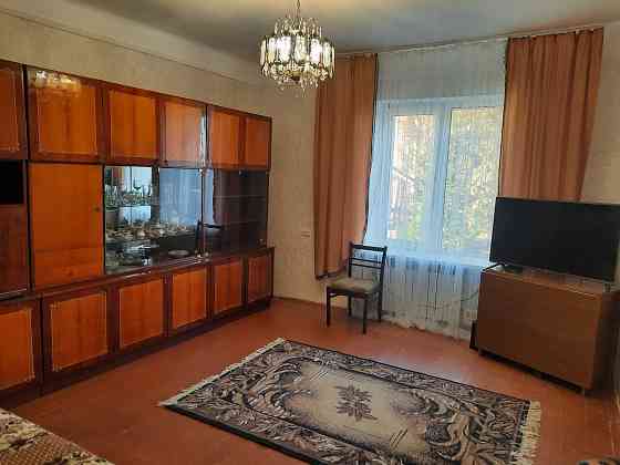 двокімна квартира 