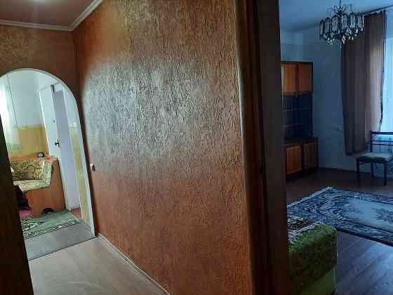 двокімна квартира 