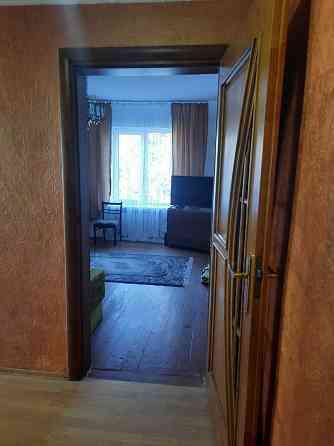 двокімна квартира 