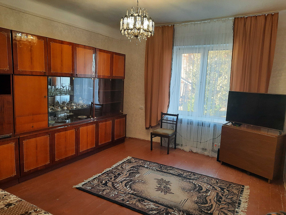 двокімна квартира  - изображение 2