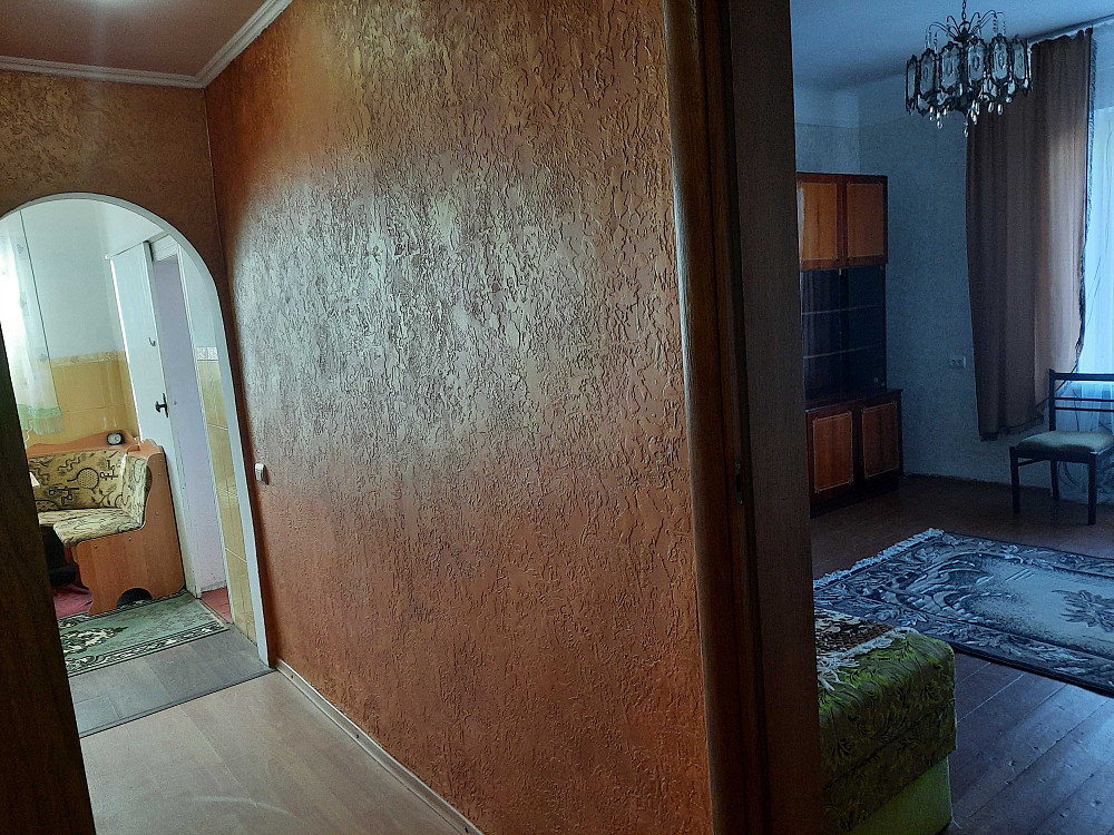 двокімна квартира  - изображение 6