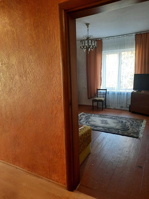 двокімна квартира  - изображение 7