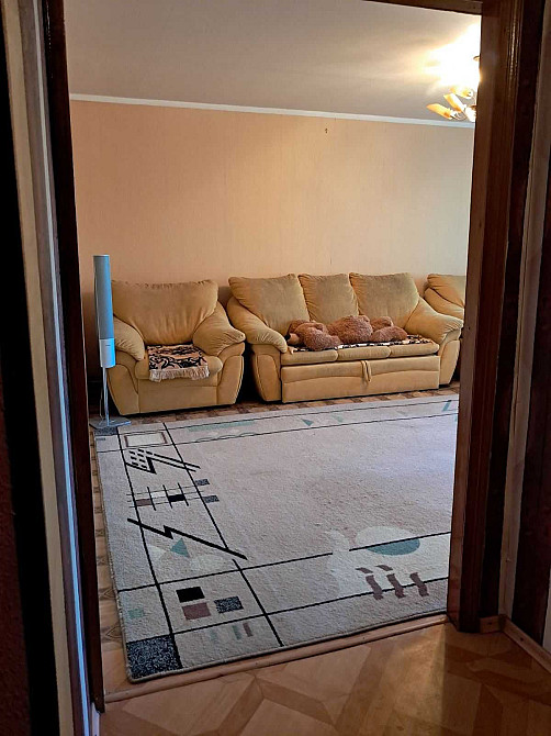 Продам 4-х комн. кв. Хороший ремонт, АГО, Чешка. Меліоративне (Новомосковський р-н) - зображення 5