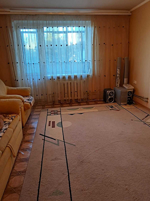 Продам 4-х комн. кв. Хороший ремонт, АГО, Чешка. Меліоративне (Новомосковський р-н) - зображення 6