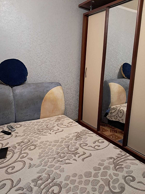 Продам 4-х комн. кв. Хороший ремонт, АГО, Чешка. Меліоративне (Новомосковський р-н) - зображення 2