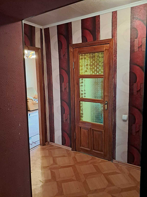 Продам 4-х комн. кв. Хороший ремонт, АГО, Чешка. Меліоративне (Новомосковський р-н) - зображення 3