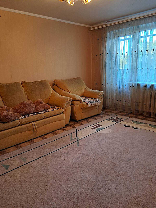 Продам 4-х комн. кв. Хороший ремонт, АГО, Чешка. Меліоративне (Новомосковський р-н) - зображення 7