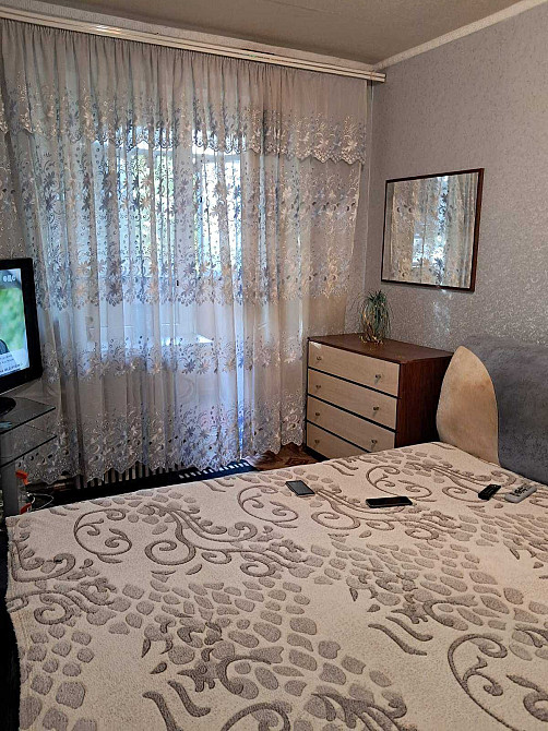 Продам 4-х комн. кв. Хороший ремонт, АГО, Чешка. Меліоративне (Новомосковський р-н) - зображення 1