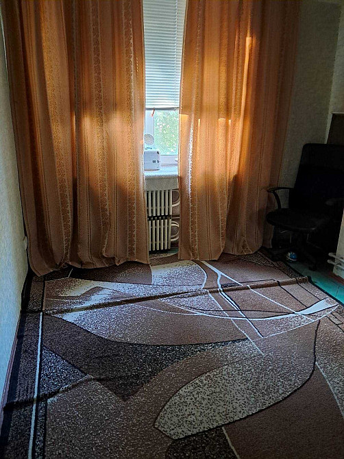 Продам 4-х комн. кв. Хороший ремонт, АГО, Чешка. Меліоративне (Новомосковський р-н) - зображення 8