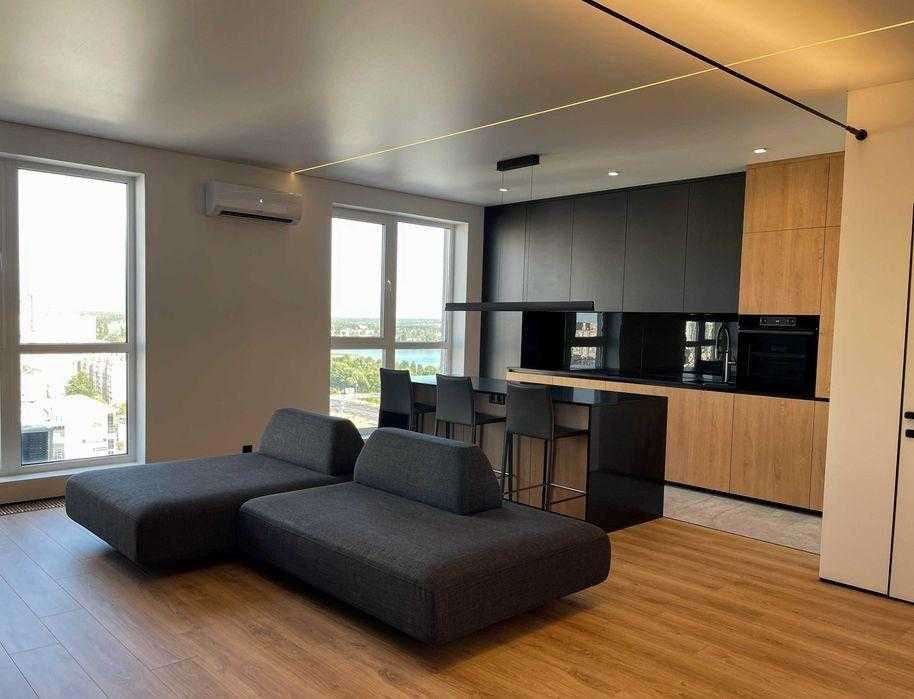 Без комісії,  2х к кв ЖК «Лебединий» вул. Ревуцького 40В. Позняки Київ - зображення 8