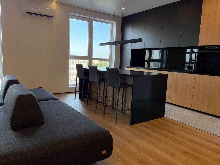 Без комісії,  2х к кв ЖК «Лебединий» вул. Ревуцького 40В. Позняки Київ - зображення 3