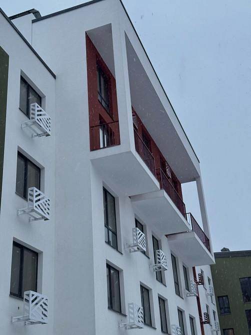 Інвестуй з вигодою. Купуй 1-кімнатну квартиру в Субурбії Дуо Ровно - изображение 7