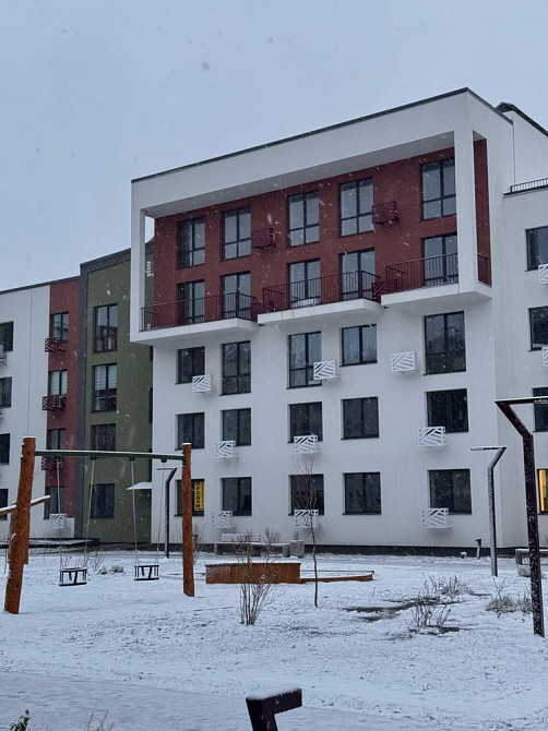 Інвестуй з вигодою. Купуй 1-кімнатну квартиру в Субурбії Дуо Ровно - изображение 6