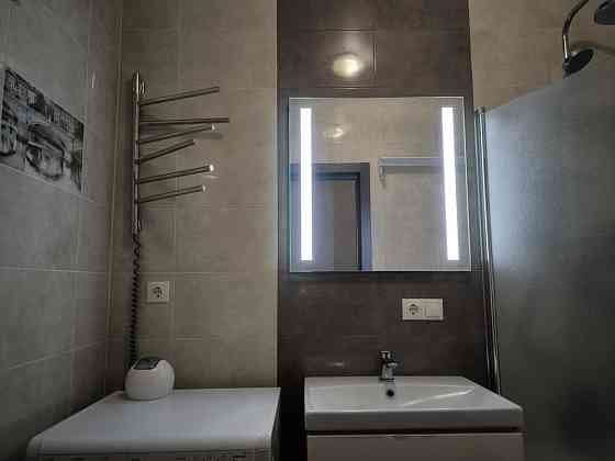 Продам велику 1-кімнатну квартиру біля Центрального парку! Ірпінь