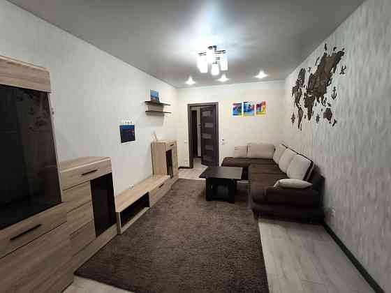 Продам велику 1-кімнатну квартиру біля Центрального парку! Ірпінь