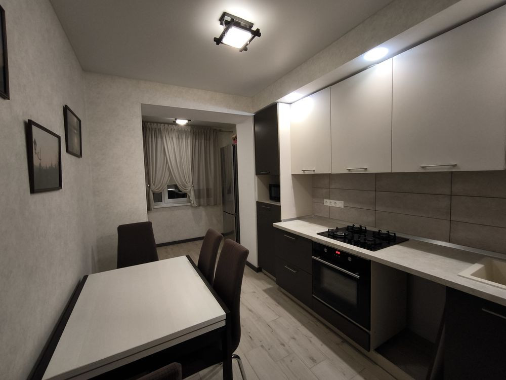 Продам велику 1-кімнатну квартиру біля Центрального парку! Ірпінь - зображення 3