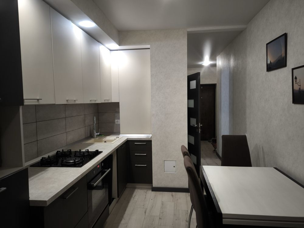 Продам велику 1-кімнатну квартиру біля Центрального парку! Ірпінь - зображення 5