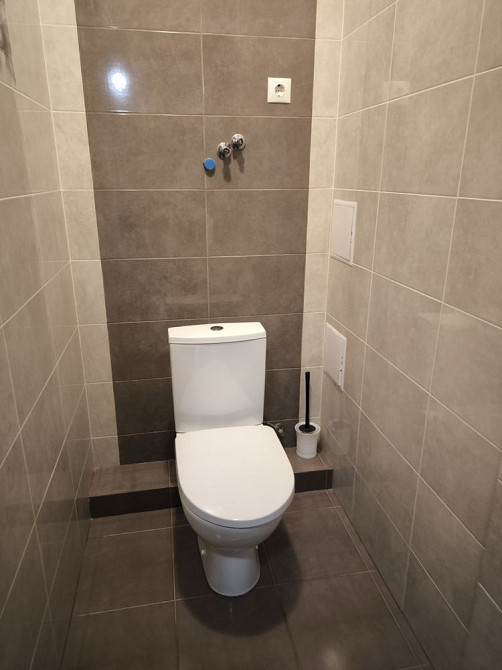 Продам велику 1-кімнатну квартиру біля Центрального парку! Ірпінь - зображення 8