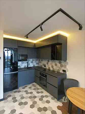 ПРОДАЖ ЖК Seven! Генератор! 46м2! РЕМОНТ! #2807 Київ