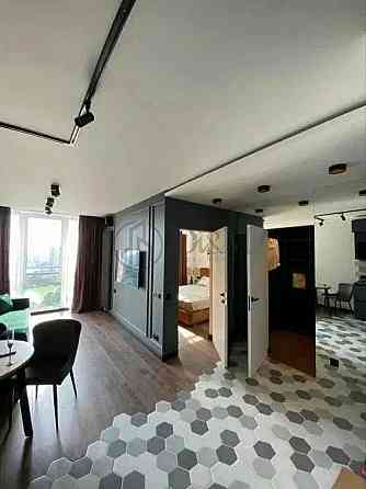 ПРОДАЖ ЖК Seven! Генератор! 46м2! РЕМОНТ! #2807 Київ