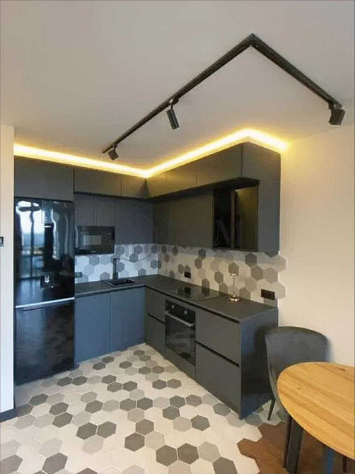 ПРОДАЖ ЖК Seven! Генератор! 46м2! РЕМОНТ! #2807 Київ - зображення 3