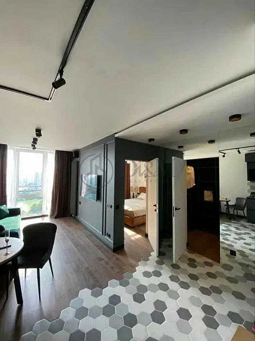 ПРОДАЖ ЖК Seven! Генератор! 46м2! РЕМОНТ! #2807 Київ - зображення 1