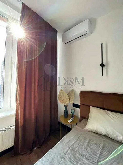 ПРОДАЖ ЖК Seven! Генератор! 46м2! РЕМОНТ! #2807 Київ - зображення 8