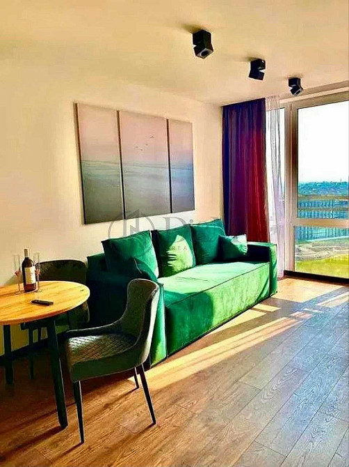 ПРОДАЖ ЖК Seven! Генератор! 46м2! РЕМОНТ! #2807 Київ - зображення 4