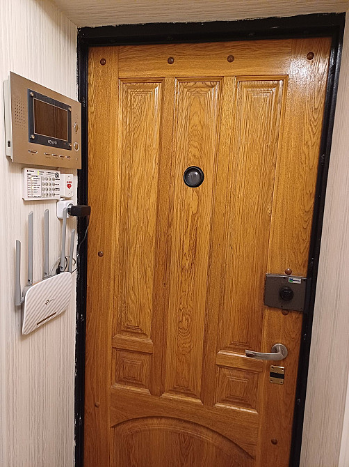 Эксклюзив. Прод 3 кв, Харьковских дивизий,  метро Армейская 5 мин Харьков - изображение 2