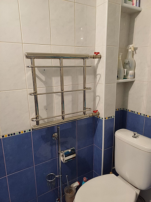 Эксклюзив. Прод 3 кв, Харьковских дивизий,  метро Армейская 5 мин Харьков - изображение 8