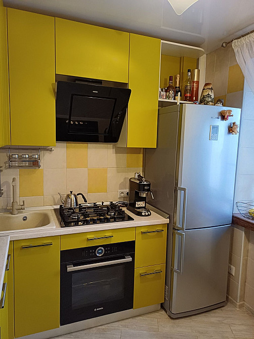 Эксклюзив. Прод 3 кв, Харьковских дивизий,  метро Армейская 5 мин Харьков - изображение 5