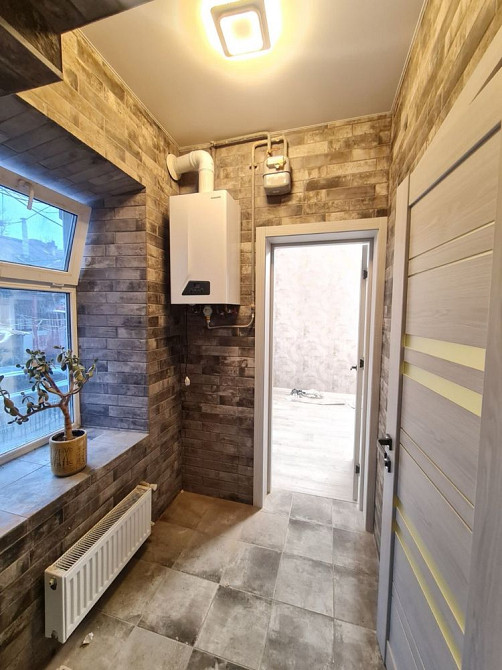 Двухкомнатная квартира в центре города Одесса - изображение 1