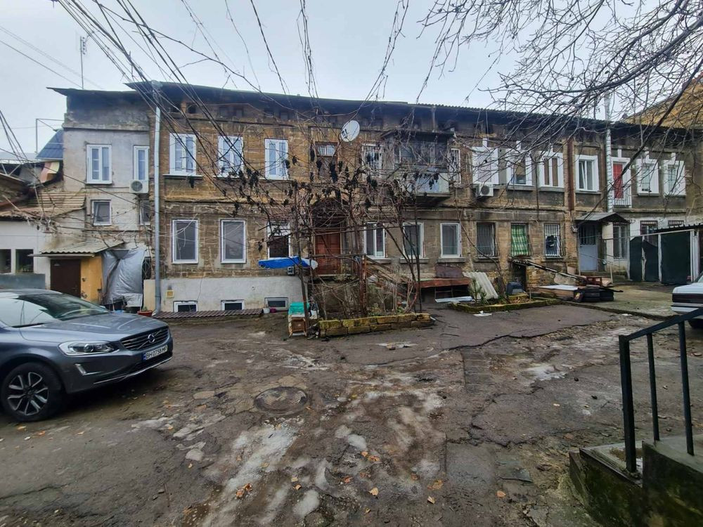 Двухкомнатная квартира в центре города Одесса - изображение 7