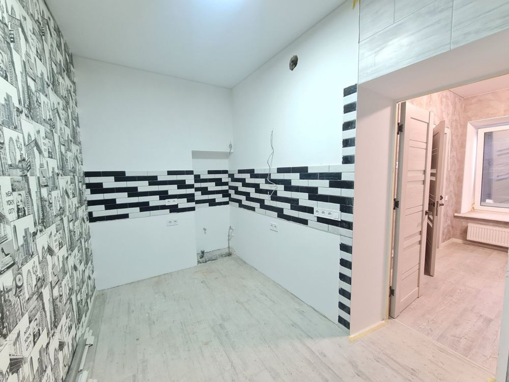 Двухкомнатная квартира в центре города Одесса - изображение 4