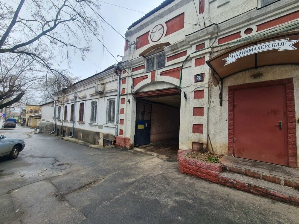 Двухкомнатная квартира в центре города Одесса - изображение 8