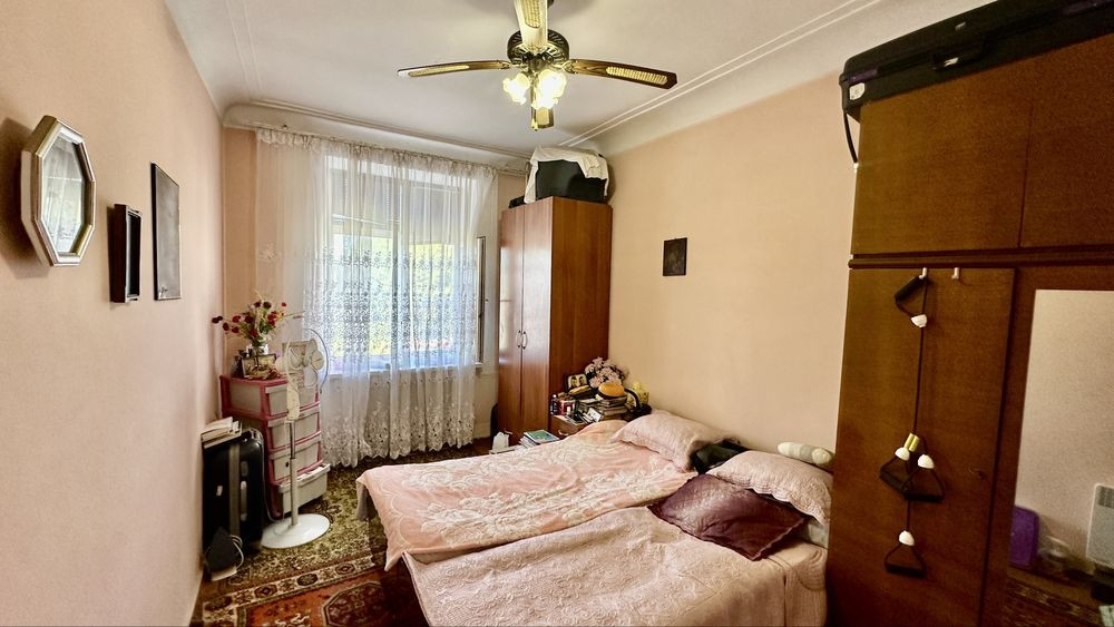 2-кімнатна сталінка р-н Літака Новомосковськ - зображення 3