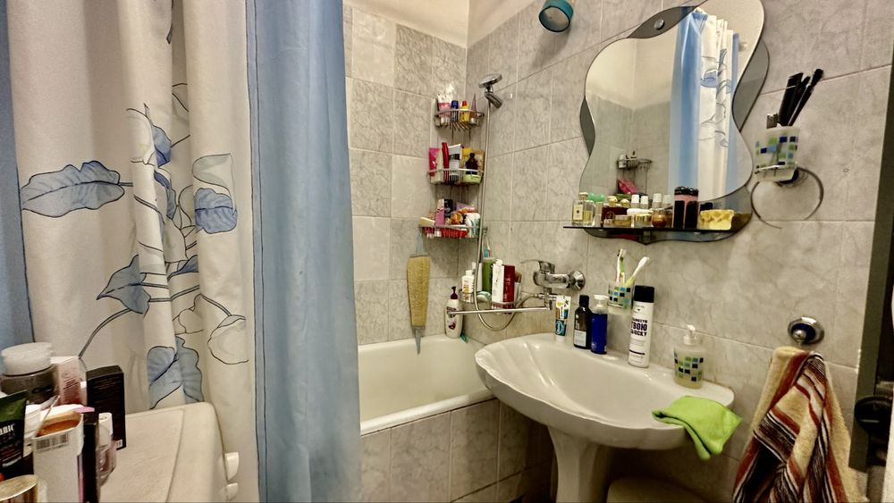 2-кімнатна сталінка р-н Літака Новомосковськ - зображення 4