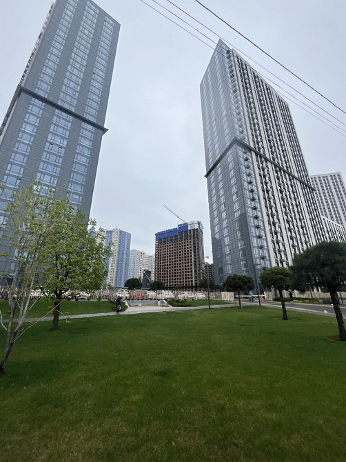 1033$/метр ЖК Метрополіс,двокімнатна квартира 67.61 м. Від власника! Київ - зображення 6