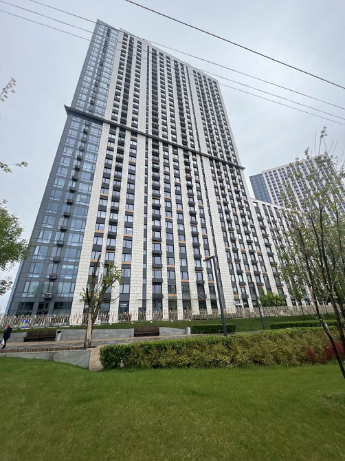 1033$/метр ЖК Метрополіс,двокімнатна квартира 67.61 м. Від власника! Київ - зображення 5