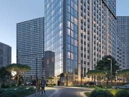 1033$/метр ЖК Метрополіс,двокімнатна квартира 67.61 м. Від власника! Київ - зображення 2