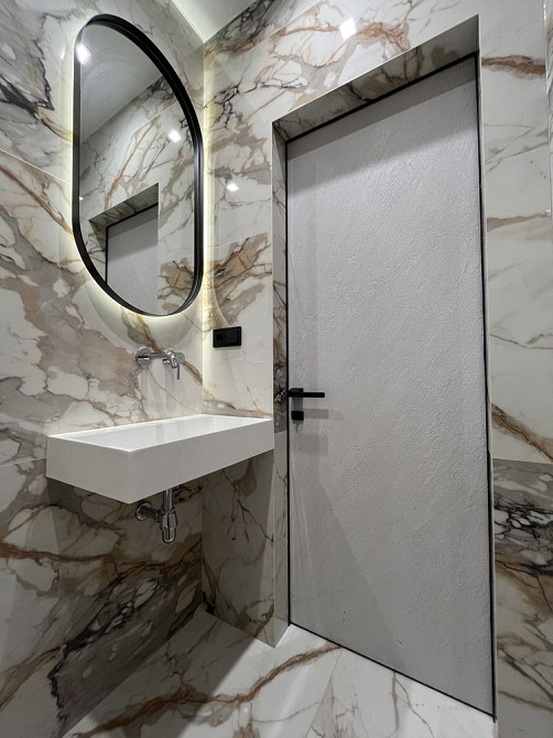 ЖК Варшавський 2-х кімнатна квартира з ремонтом від власника. Київ - зображення 8