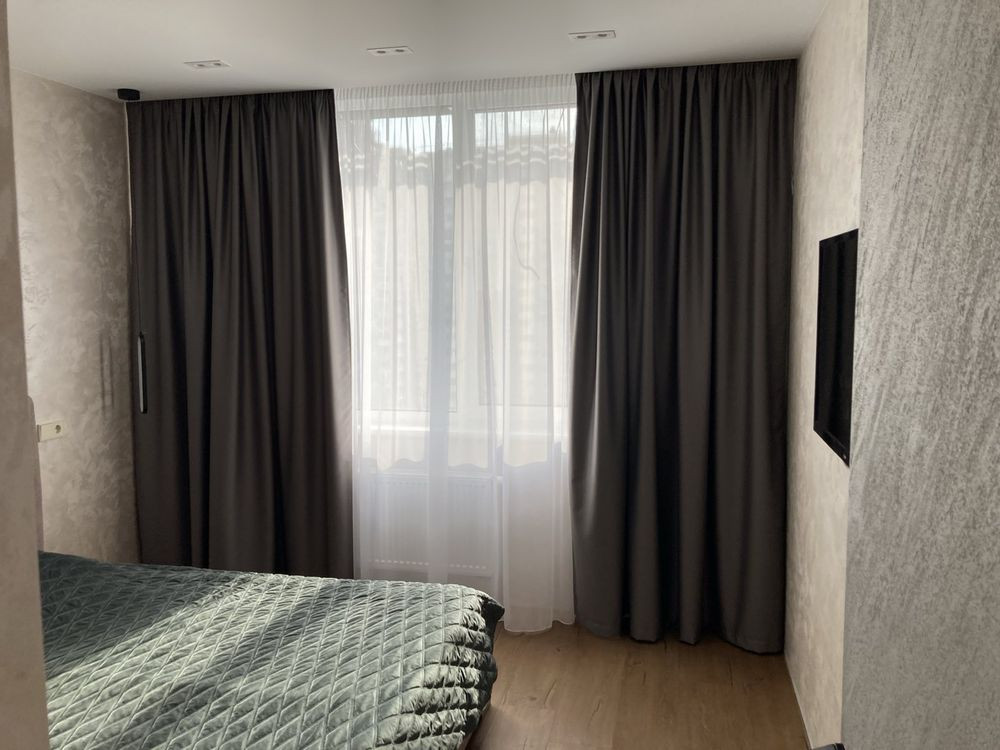 ЖК Варшавський 2-х кімнатна квартира з ремонтом від власника. Київ - зображення 2