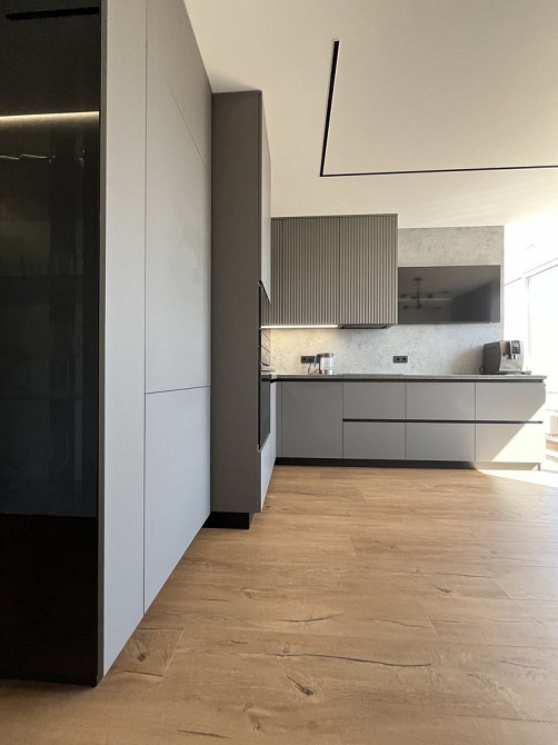 ЖК Варшавський 2-х кімнатна квартира з ремонтом від власника. Київ - зображення 3