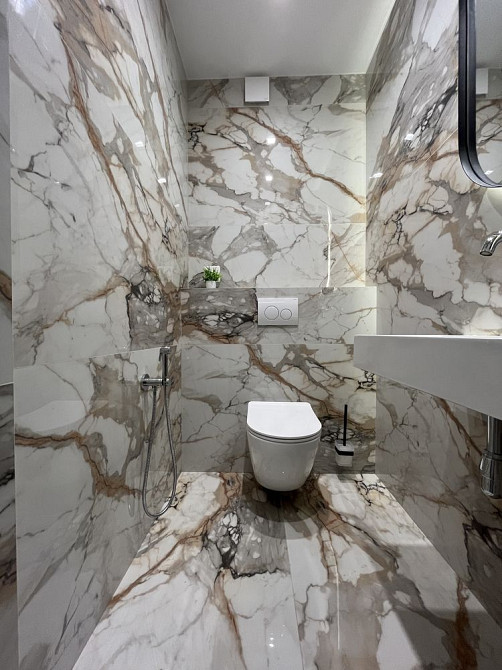 ЖК Варшавський 2-х кімнатна квартира з ремонтом від власника. Київ - зображення 7