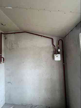 Мінімальне оформлення, зданий будинок, газ, повна ціна, під чистову Ірпінь