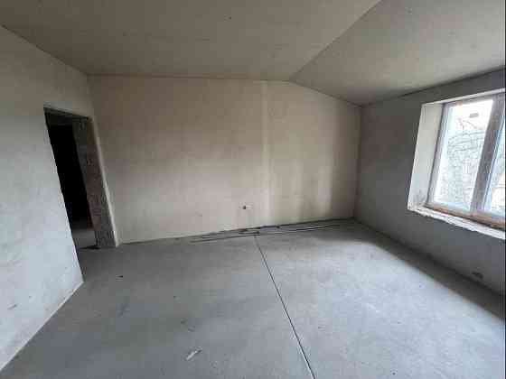 Мінімальне оформлення, зданий будинок, газ, повна ціна, під чистову Ірпінь