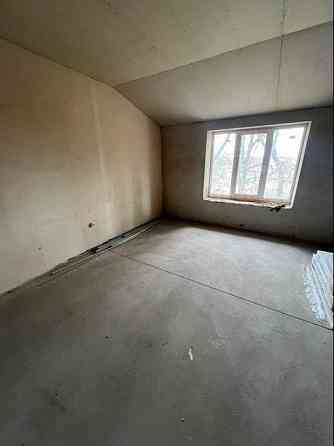 Мінімальне оформлення, зданий будинок, газ, повна ціна, під чистову Ірпінь