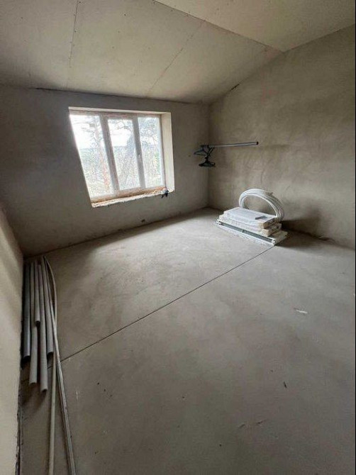 Мінімальне оформлення, зданий будинок, газ, повна ціна, під чистову Ірпінь - зображення 1