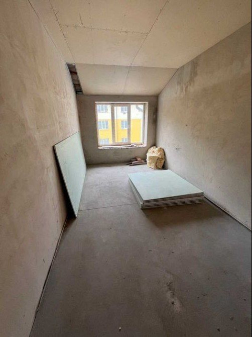 Мінімальне оформлення, зданий будинок, газ, повна ціна, під чистову Ірпінь - зображення 8